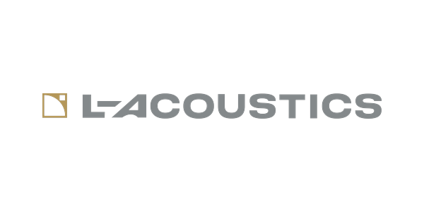 L-Acoustics